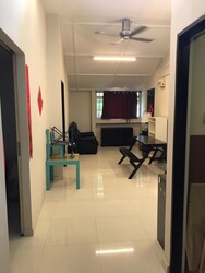 Blk 727 Clementi West Street 2 (Clementi), HDB 3 Rooms #550004311